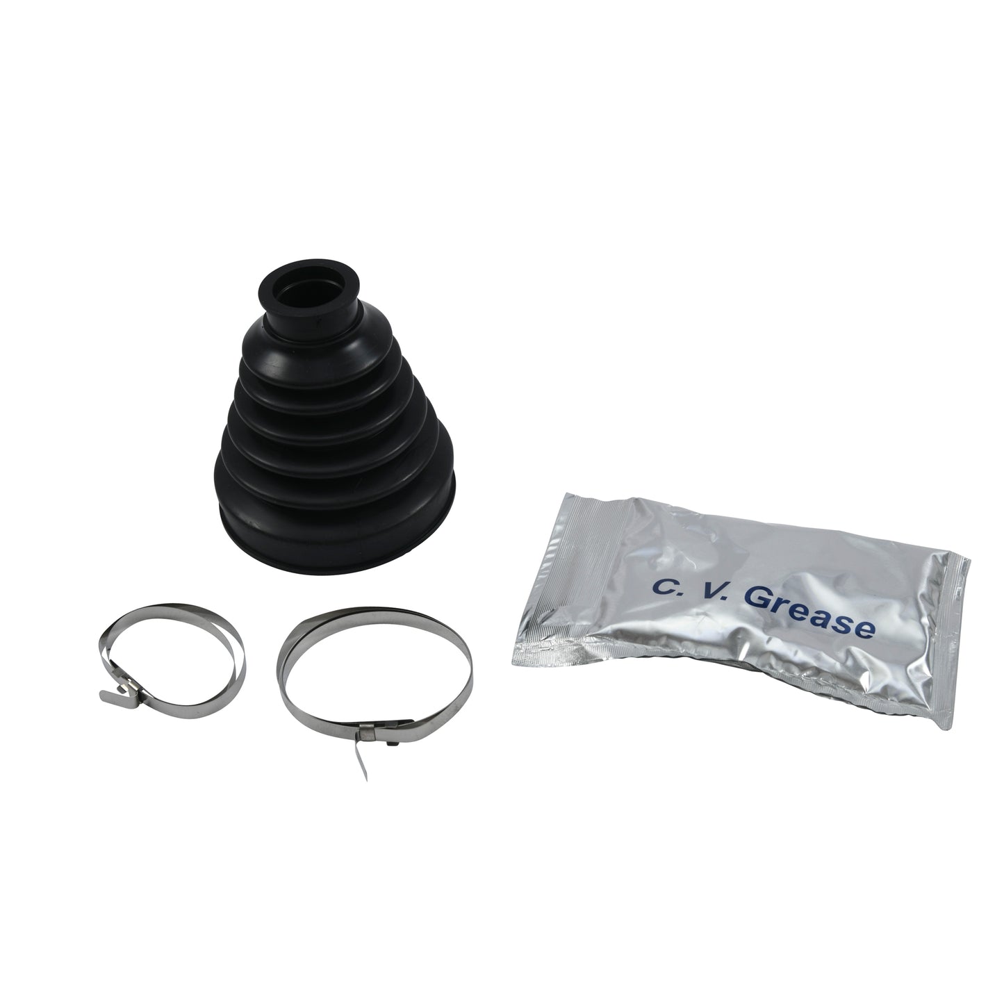 All Balls Cv Boot Kit • #21-95048