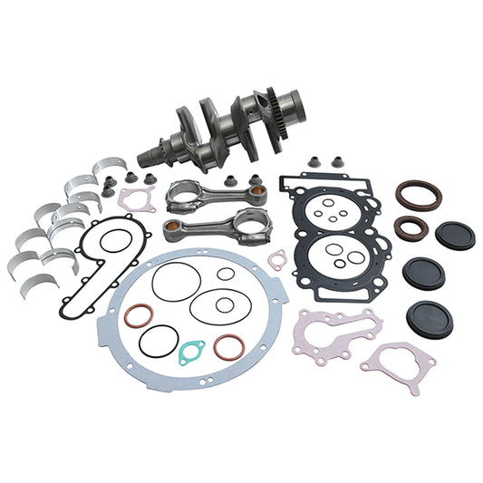 Hot Rods Bottom End Kit Pol • #421-HR0117