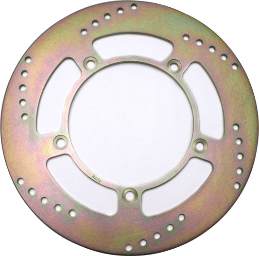 Ebc Standard Brake Rotor • #15-1078