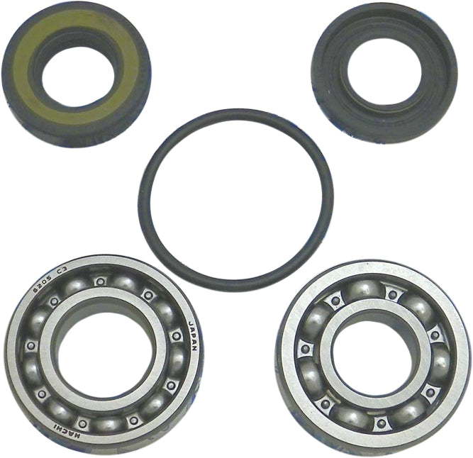 Wsm Pump Repair Kit Yam Vx1100 '05-08