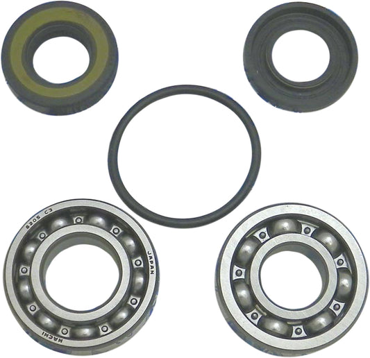 Wsm Pump Repair Kit Yam Vx1100 '05-08
