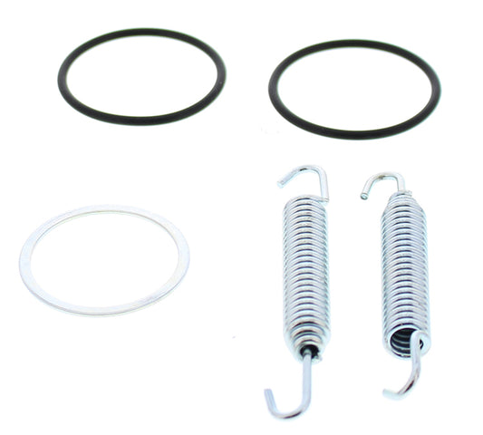 Vertex Exhaust Gasket Kit • #682-3148