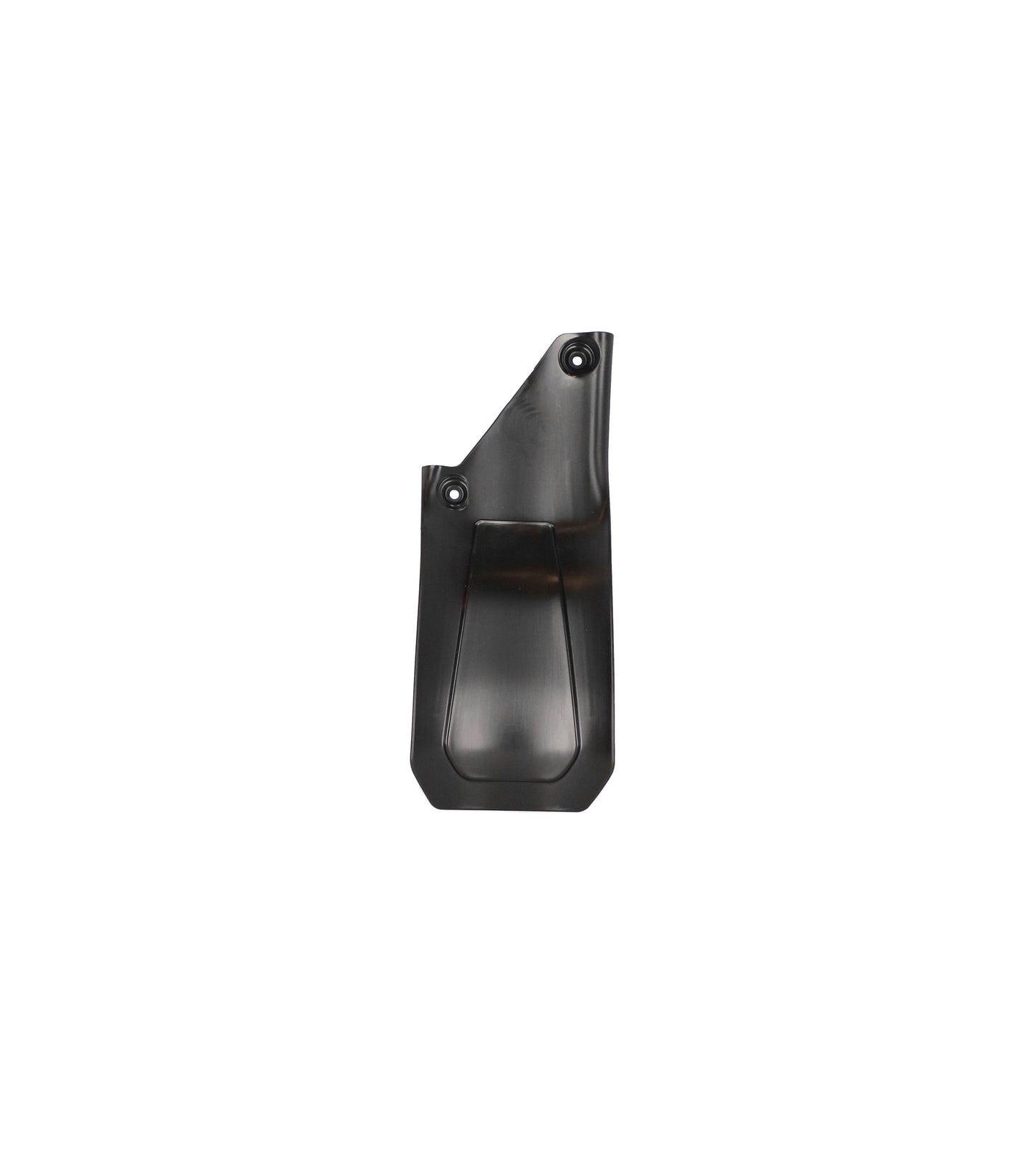 Acerbis Mud Flap Gas/Hus/Ktm Black