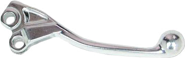 Motion Pro Brake Lever Silver • #70-0319