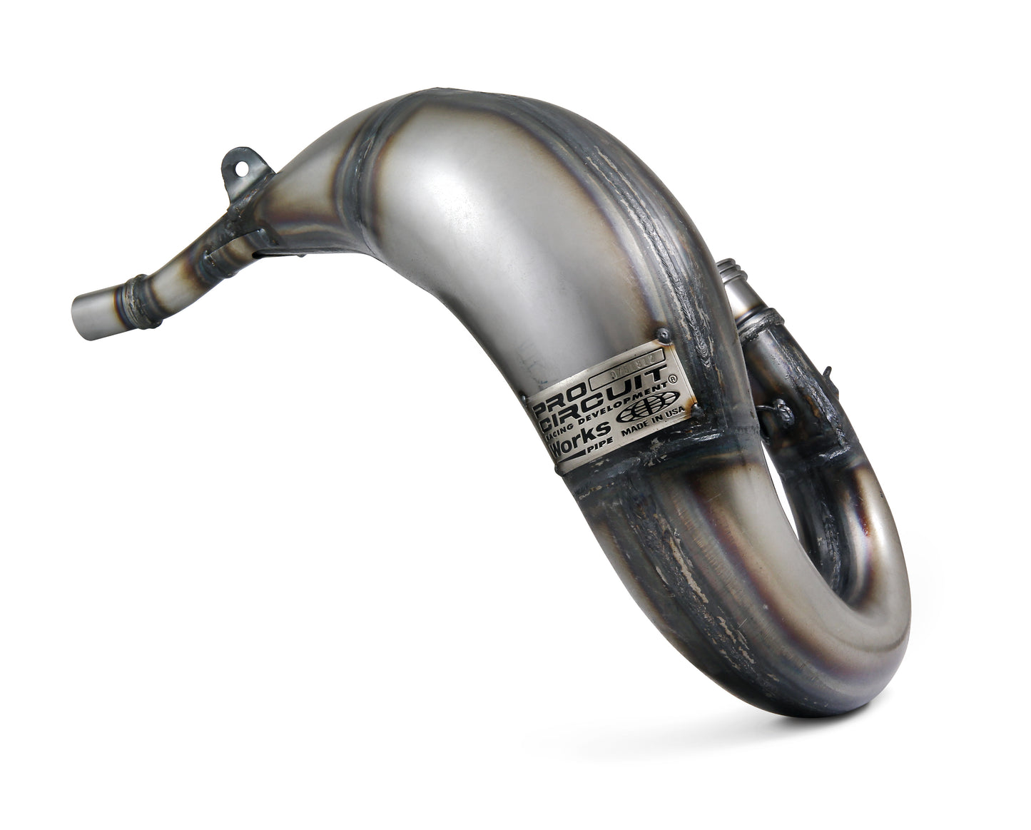 Pro Circuit Works Exhaust Pipe • #792-2025