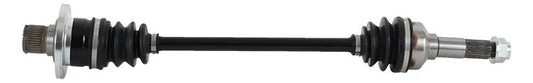 All Balls 6 Ball Heavy Duty Axle Rear • #531-0725