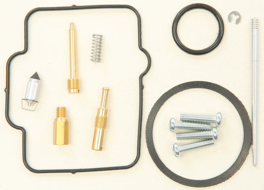 All Balls Bike Carburetor Rebuild Kit • #226-1103