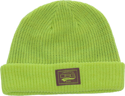 Dsg Cap Knit Beanie