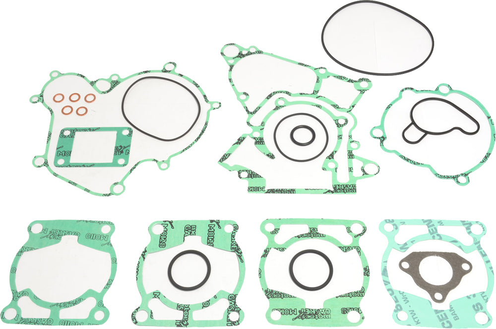 Athena Complete Gasket Kit Ktm • #68-0736