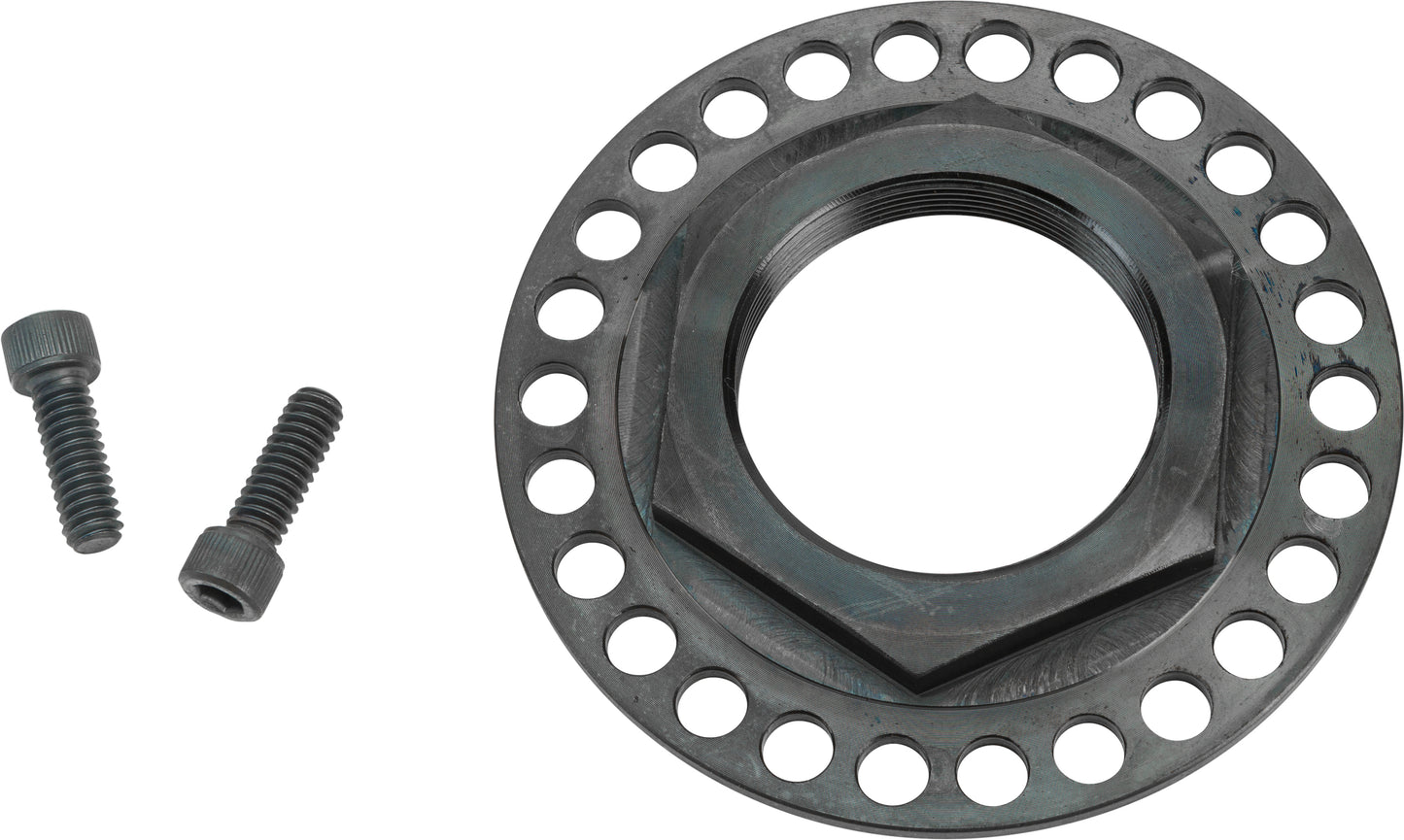 Harddrive Sprocket Lock Nut Kit