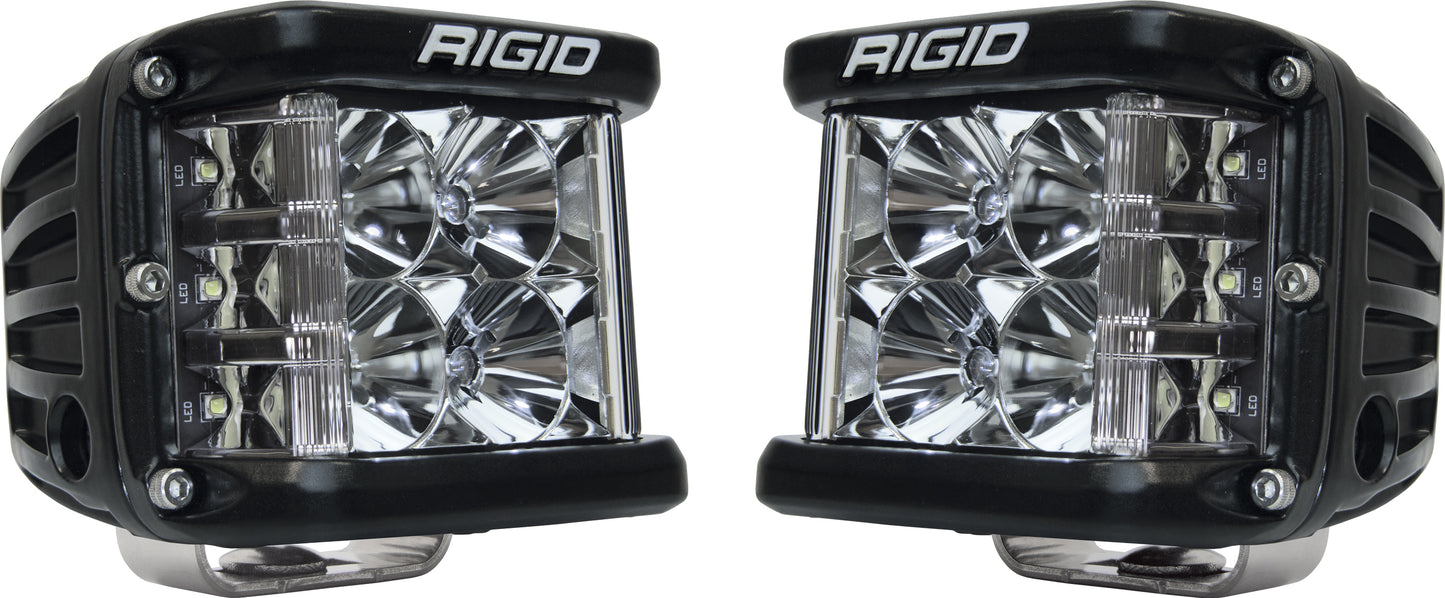 Rigid D-SS Pro Series Light