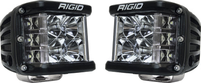 Rigid D-SS Pro Series Light