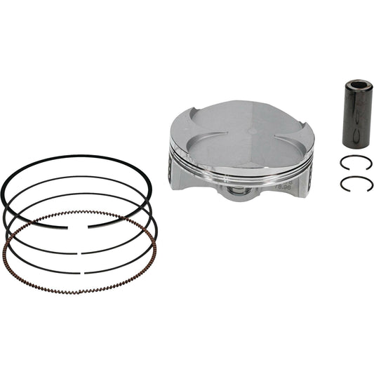 Vertex Piston Kit Gp Rc Forged 78.96/Std 14.1:1 Hon