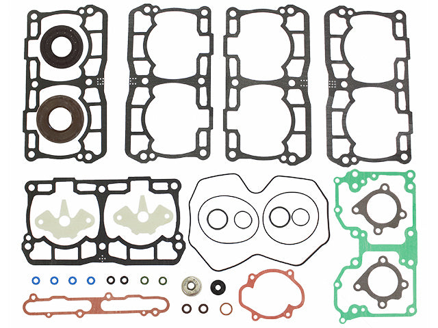 Sp1 Full Gasket Set A/C • #123-10019