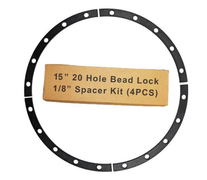 Raceline Beadlock Wheel Plastic Spacer