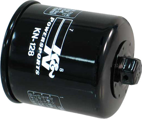 K&N Oil Filter • #56-0128