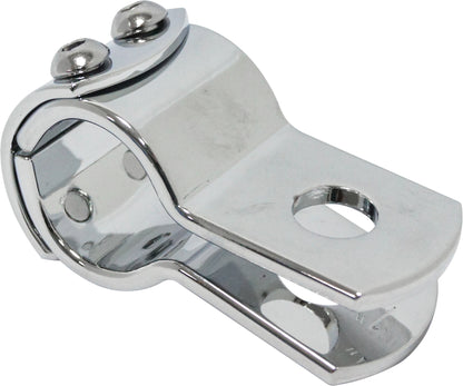 Harddrive Three Piece Frame Clamp