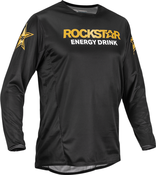 Fly Racing Kinetic Rockstar Jersey