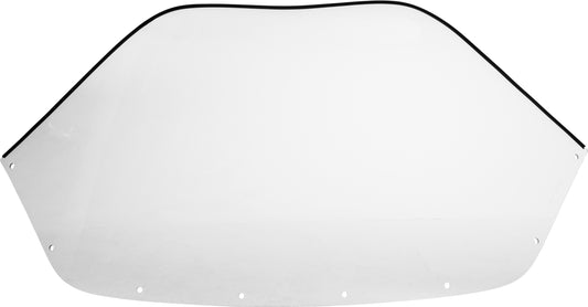 Koronis Windshield Clear Yam • #40-1609