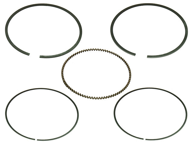 Namura Piston Rings 86.47Mm Hon For Namura Pistons Only