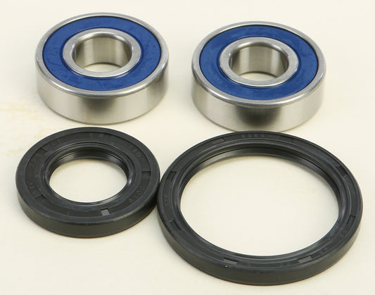 All Balls Front Wheel Bearing Kit • #22-51472