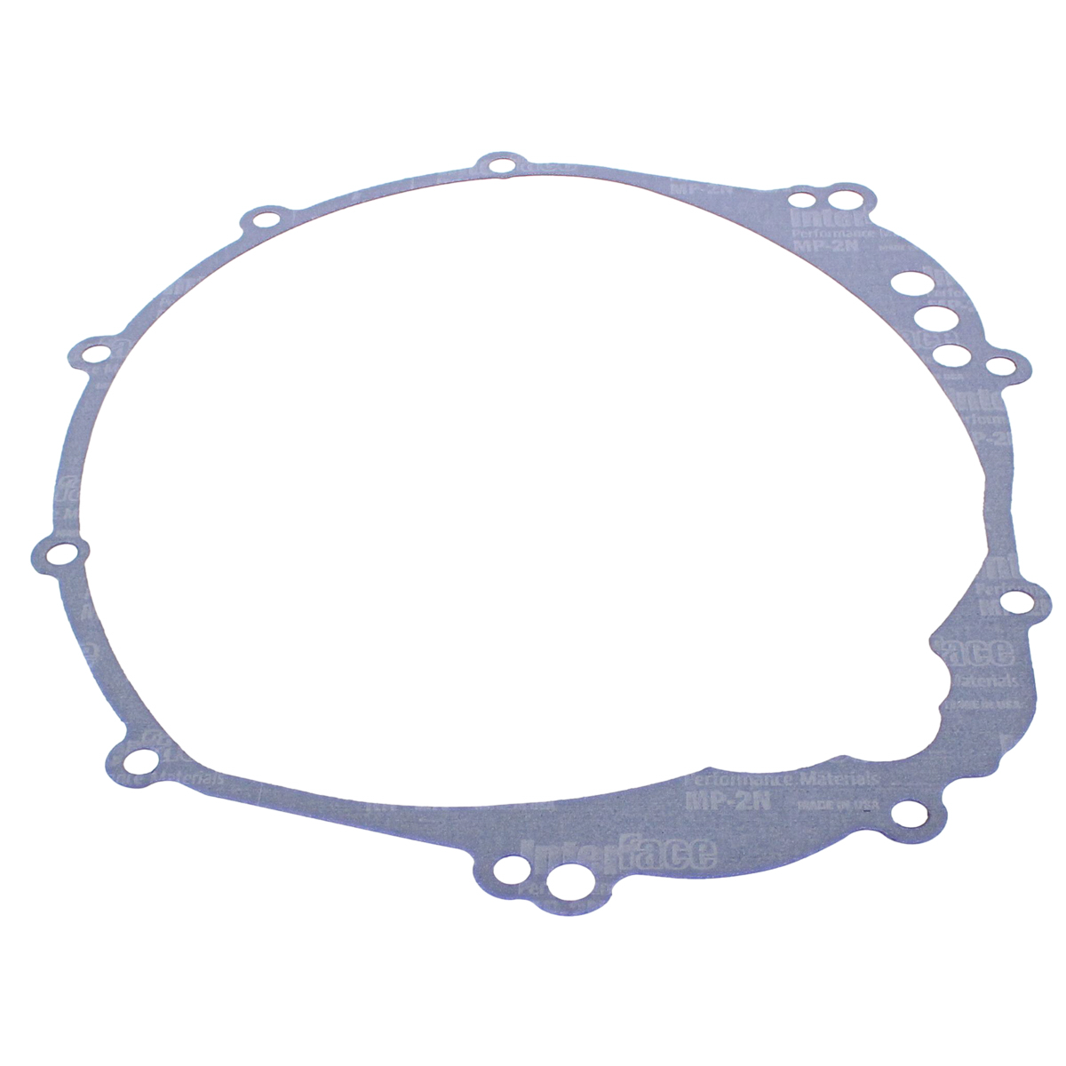 Vertex Clutch Cover Gasket Outer Yamaha • #633-3062