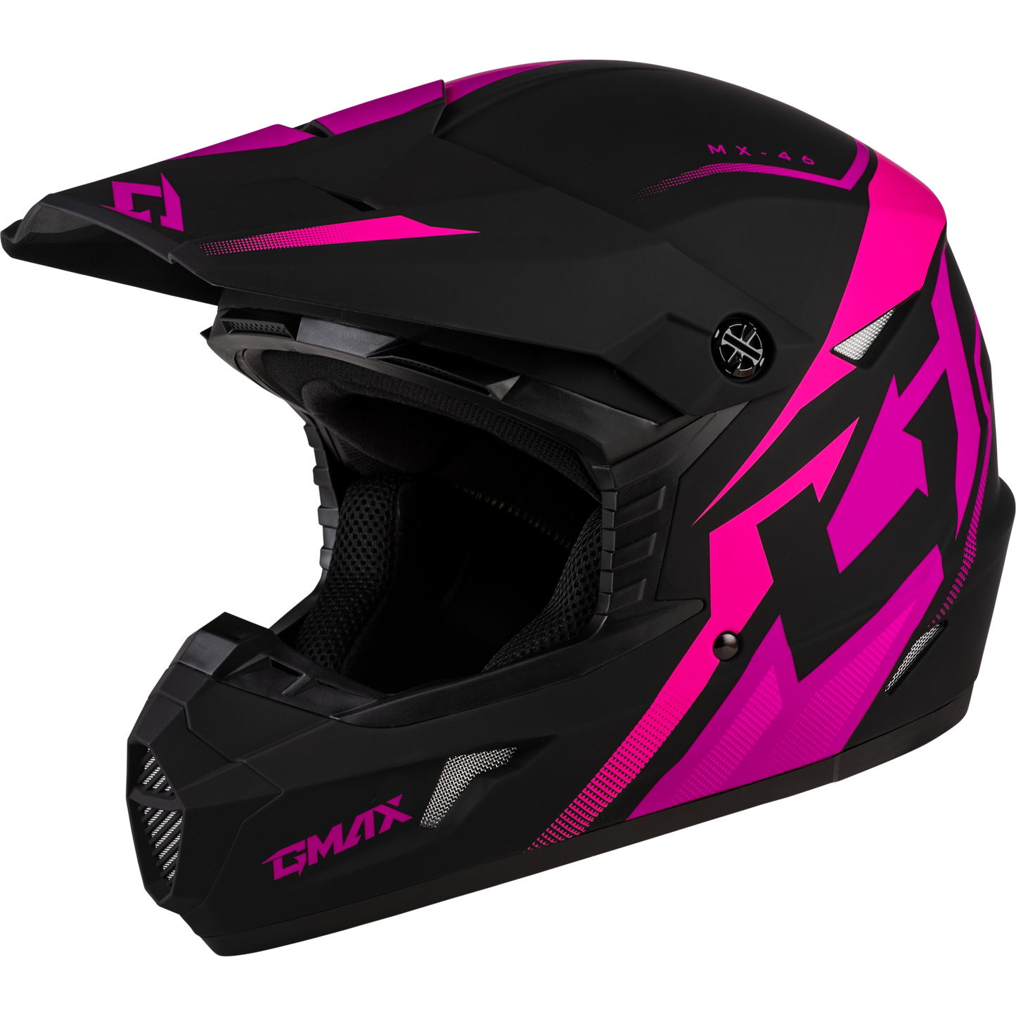 Gmax MX-46 Compound Helmet