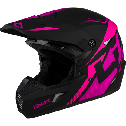 Gmax MX-46 Compound Helmet