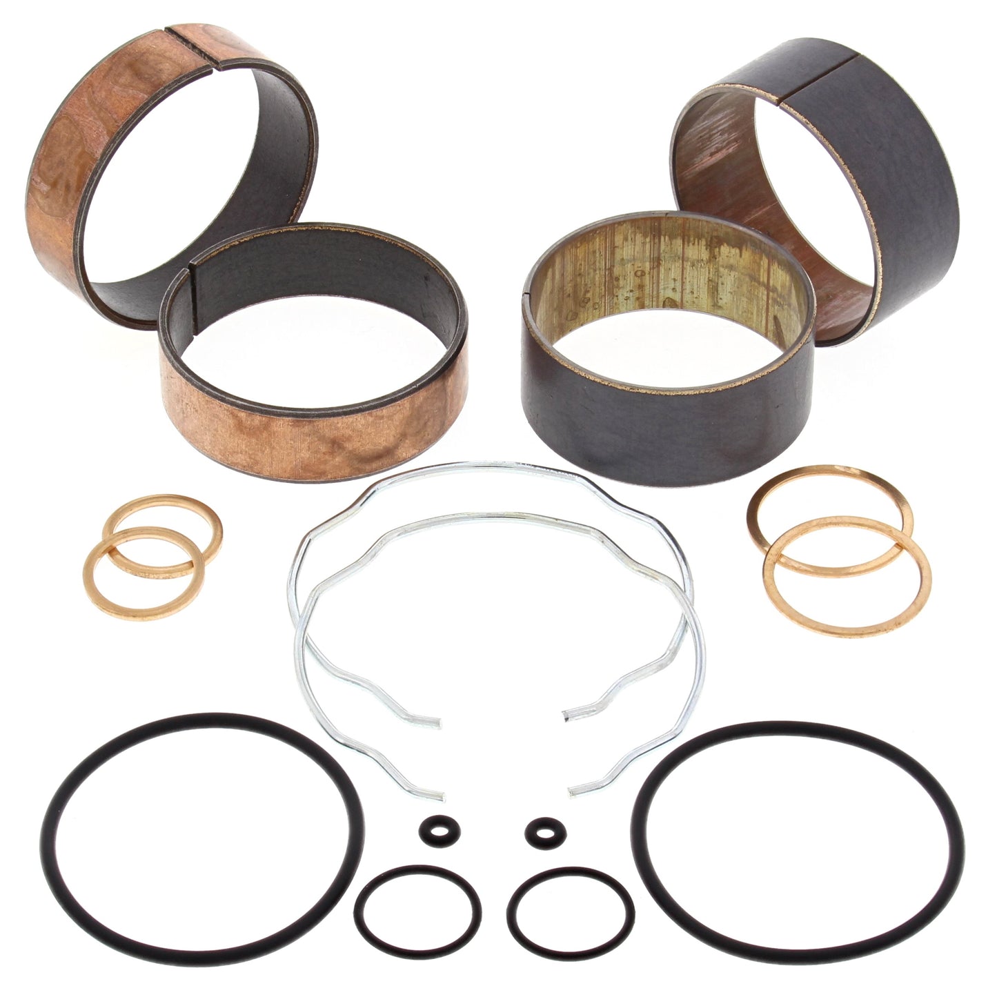 All Balls Fork Bushing Kit • #23-86006