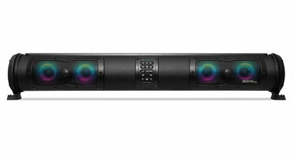 Ecoxgear Battery Powered Soundextreme Soundbar