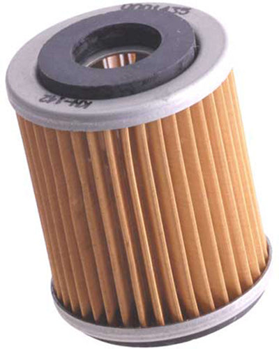 K&N Oil Filter • #56-0142