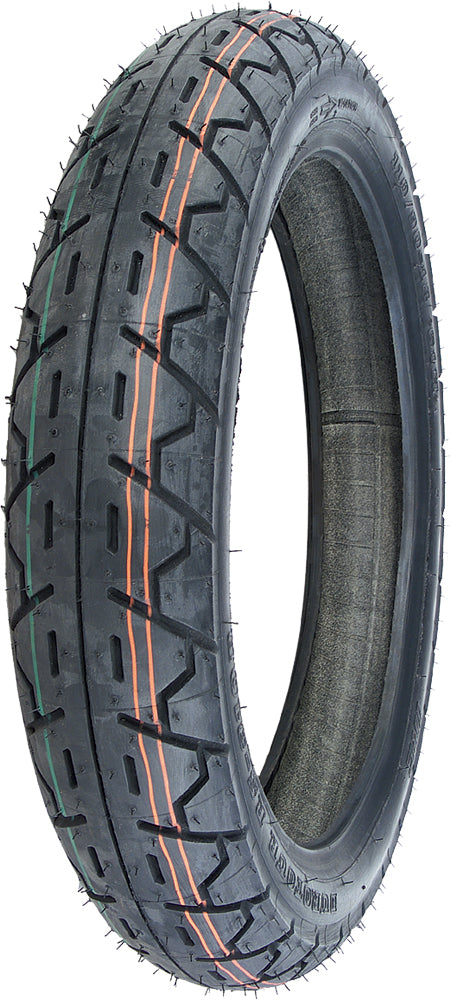 Irc Tire Rs-310 Front 100/90-16 54H Bias