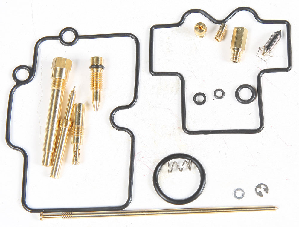 Shindy Carburetor Repair Kit • #03-0739