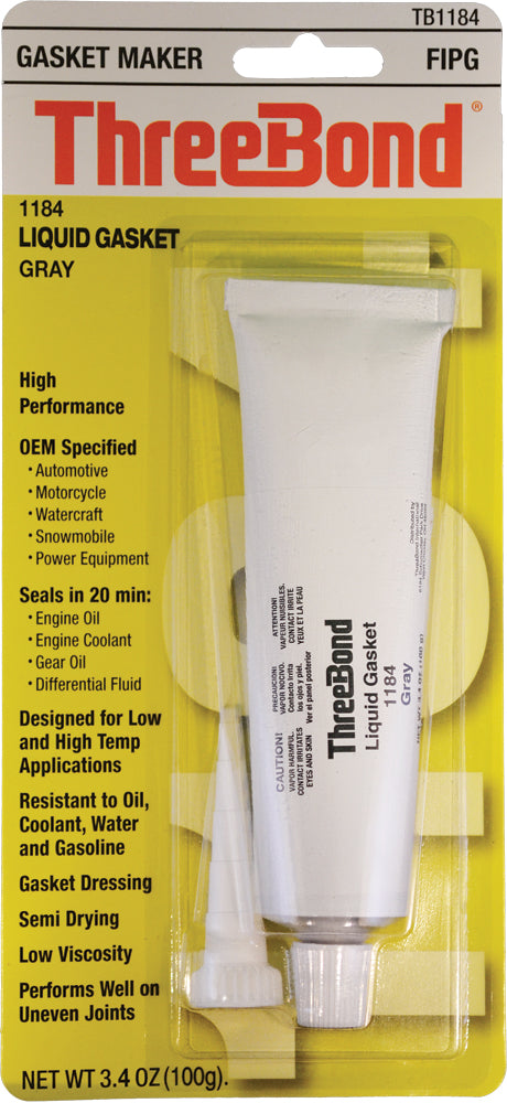 Threebond Liquid Gasket 1184