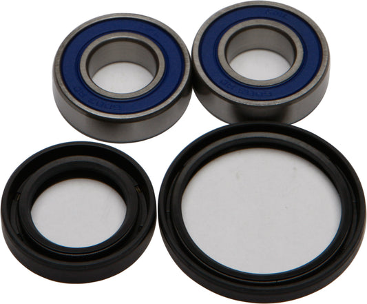 All Balls Front Wheel Bearing/Seal Kit • #22-51076