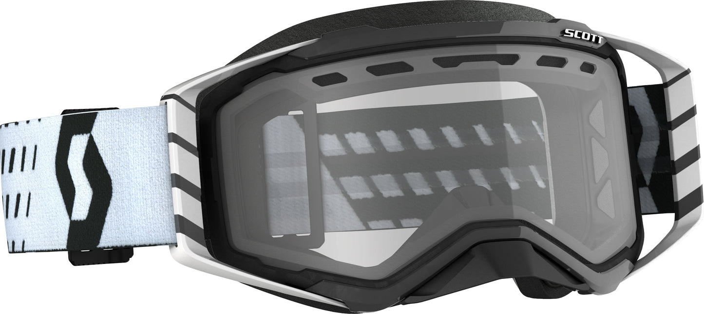 Scott Prospect Snowcross Goggle