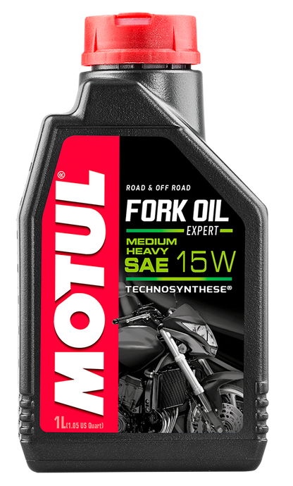 Motul Fork Oil Expert