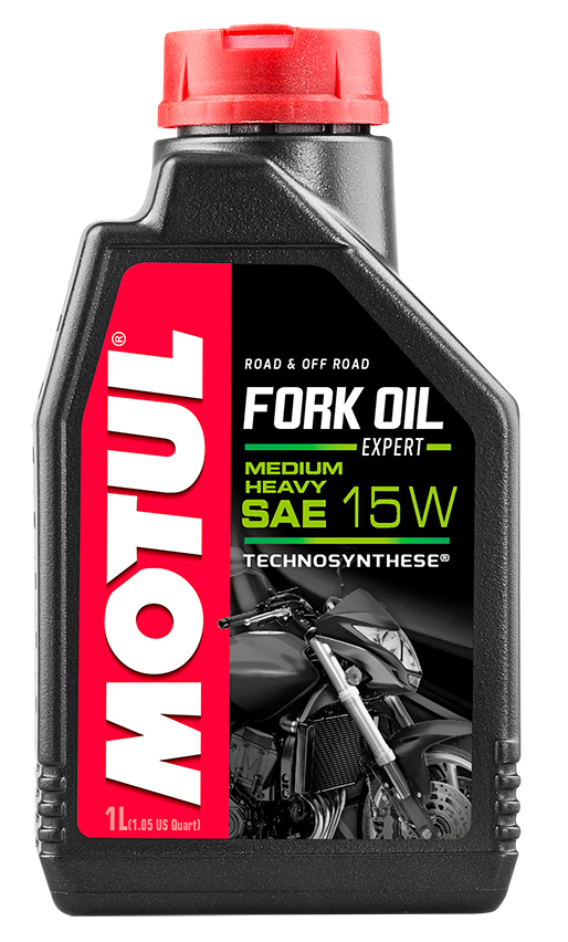 Motul Fork Oil Expert