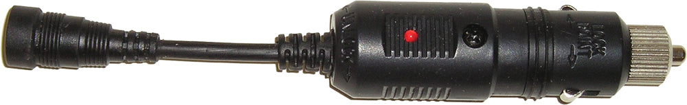 Supercaddy Deluxe Heated Shield Adaptor