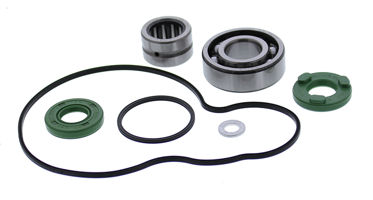 Vertex Water Pump Rebuild Kit • #680-1331