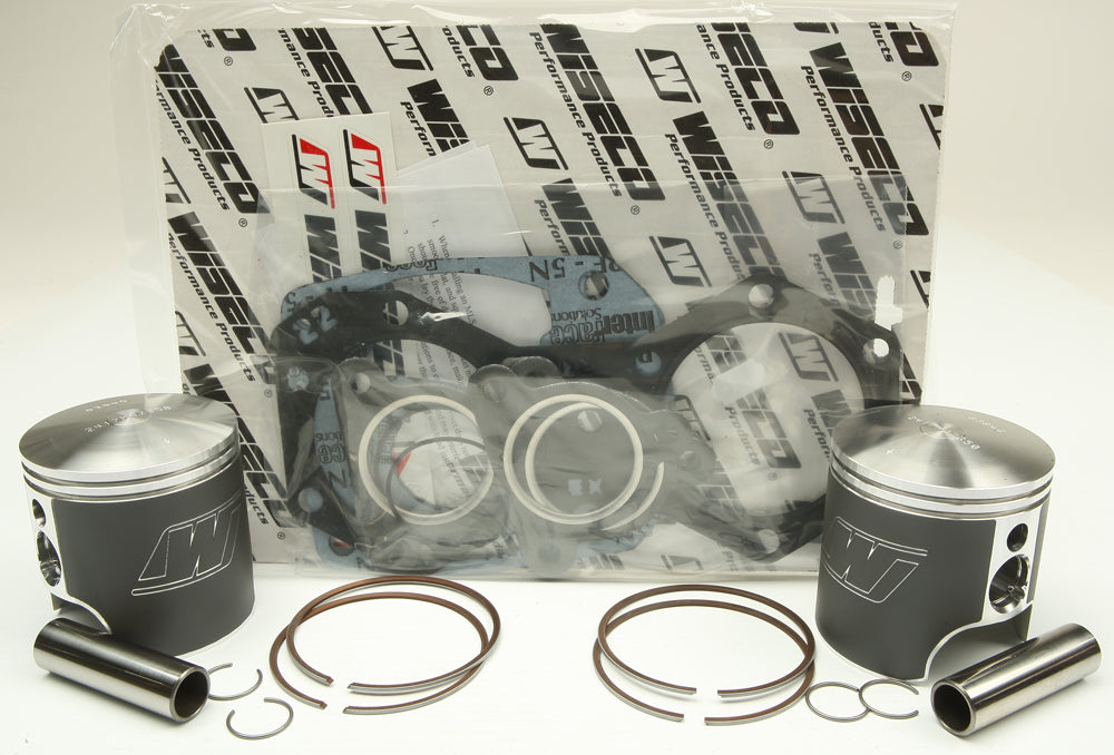 Wiseco Overbore Piston Kit • #SK1306