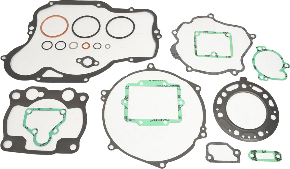 Athena Complete Gasket Kit Kaw • #68-0458