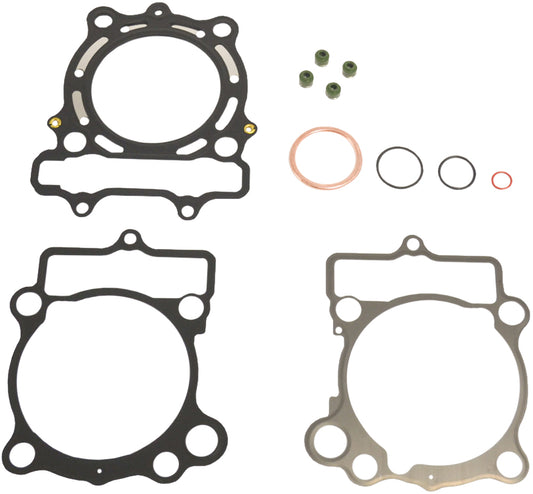 Athena Top End Gasket Kit W/O Valve Cover Gasket Suz