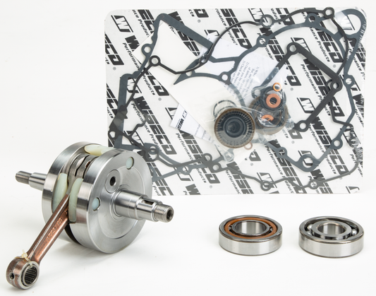 Wiseco Bottom End Kit Ktm • #WPC213