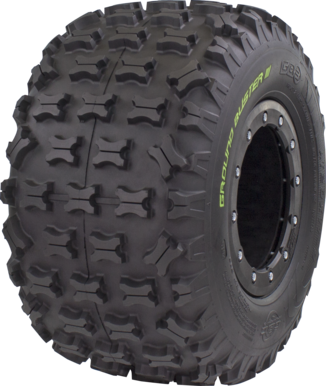 Gbc Ground Buster III Pro Tire