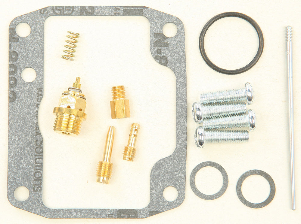 All Balls Bike Carburetor Rebuild Kit • #226-1296