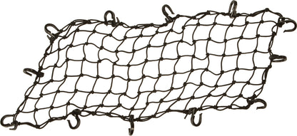 Powertye Adjustable Cargo Net