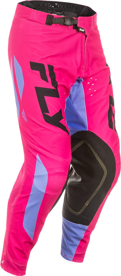 Fly Racing Evolution DST Pants