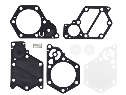 Sp1 Fuel Pump Repair Kit