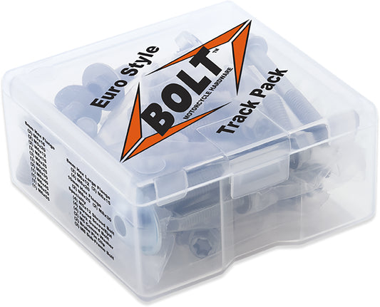 Bolt Euro Style Track Pack II